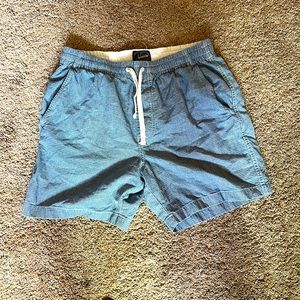 Men’s JCrew Shorts